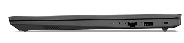 Фото - Ноутбук Lenovo V15 G3 (82TT00KKRA) Business Black