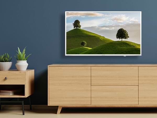 Фото - Телевизор KIVI 32F710KW