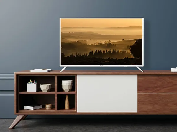 Фото - Телевизор KIVI 32F710KW