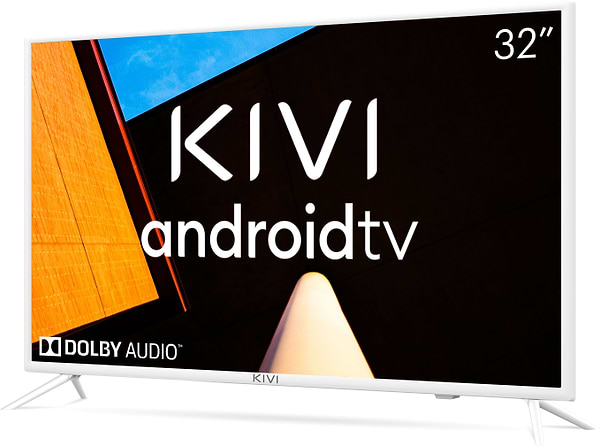 Фото - Телевизор KIVI 32F710KW