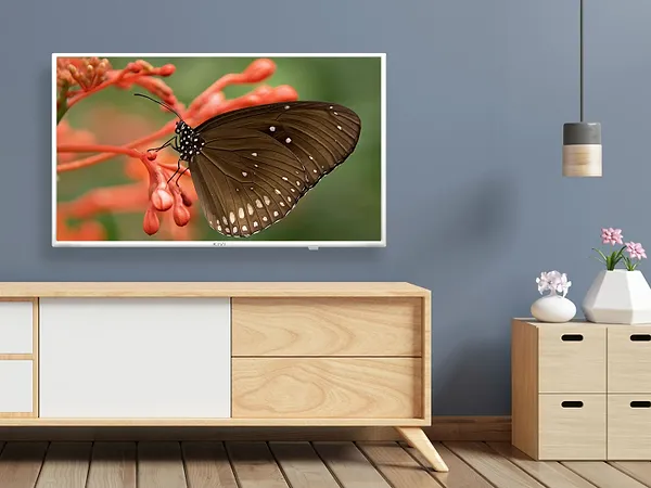 Фото - Телевизор KIVI 32F710KW