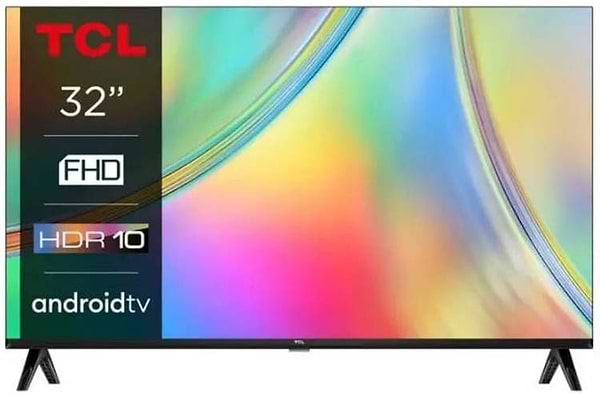 Фото - Телевизор TCL 32FHD7900