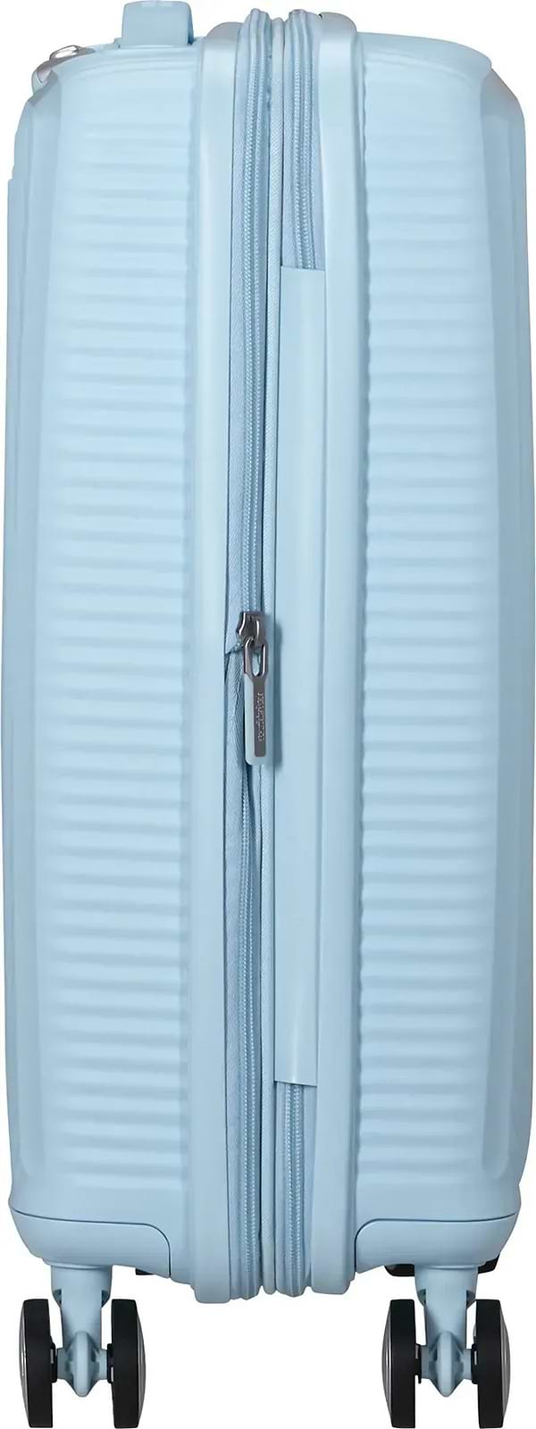 Фото - Чемодан American Tourister Soundbox 55 см пастельно-голубой (32G*22001)