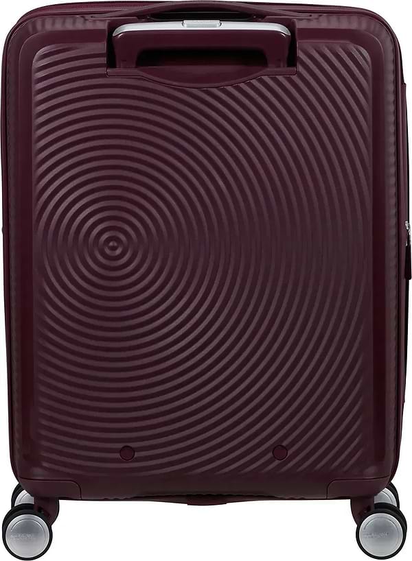 Фото - Чемодан American Tourister Soundbox 67 см бордовый (32G*50002)