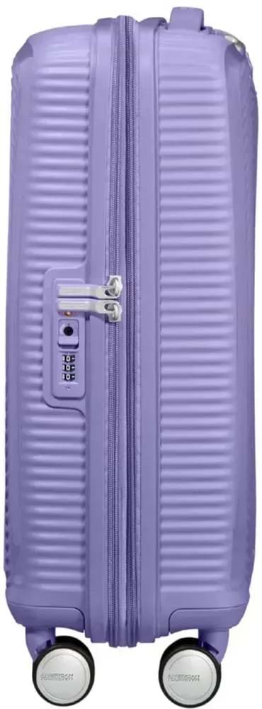 Фото - Чемодан American Tourister Soundbox 77 см лавандовый (32G*82003)