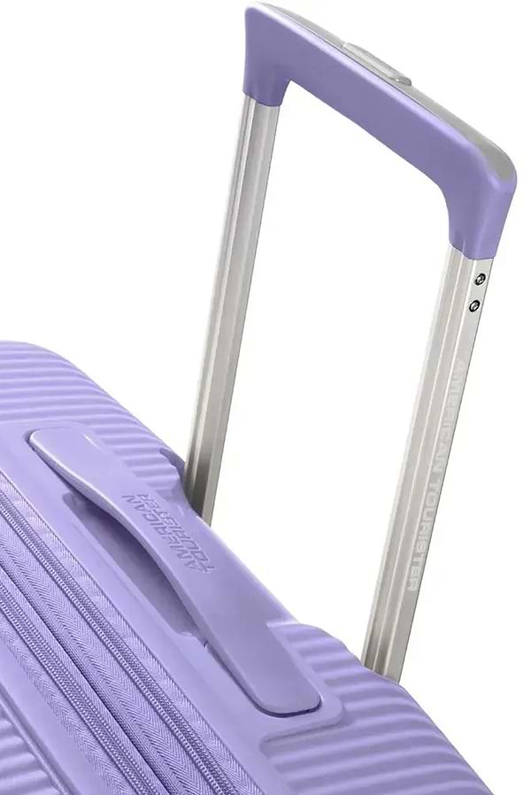 Фото - Чемодан American Tourister Soundbox 77 см лавандовый (32G*82003)