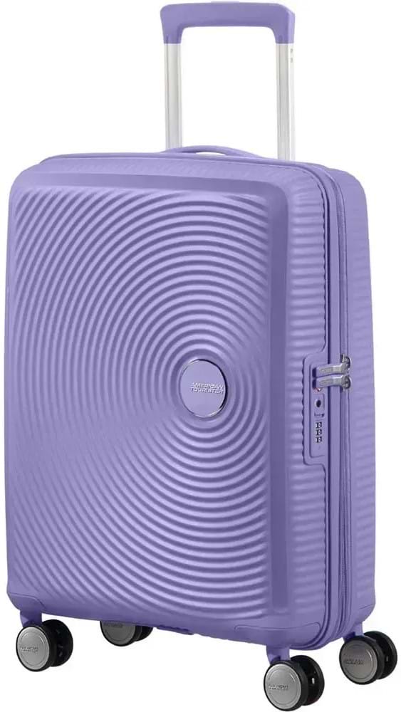 Фото - Чемодан American Tourister Soundbox 77 см лавандовый (32G*82003)
