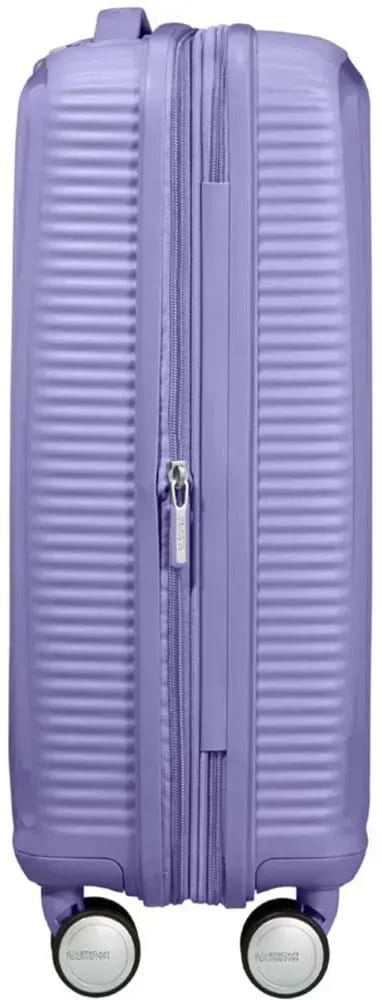 Фото - Чемодан American Tourister Soundbox 77 см лавандовый (32G*82003)