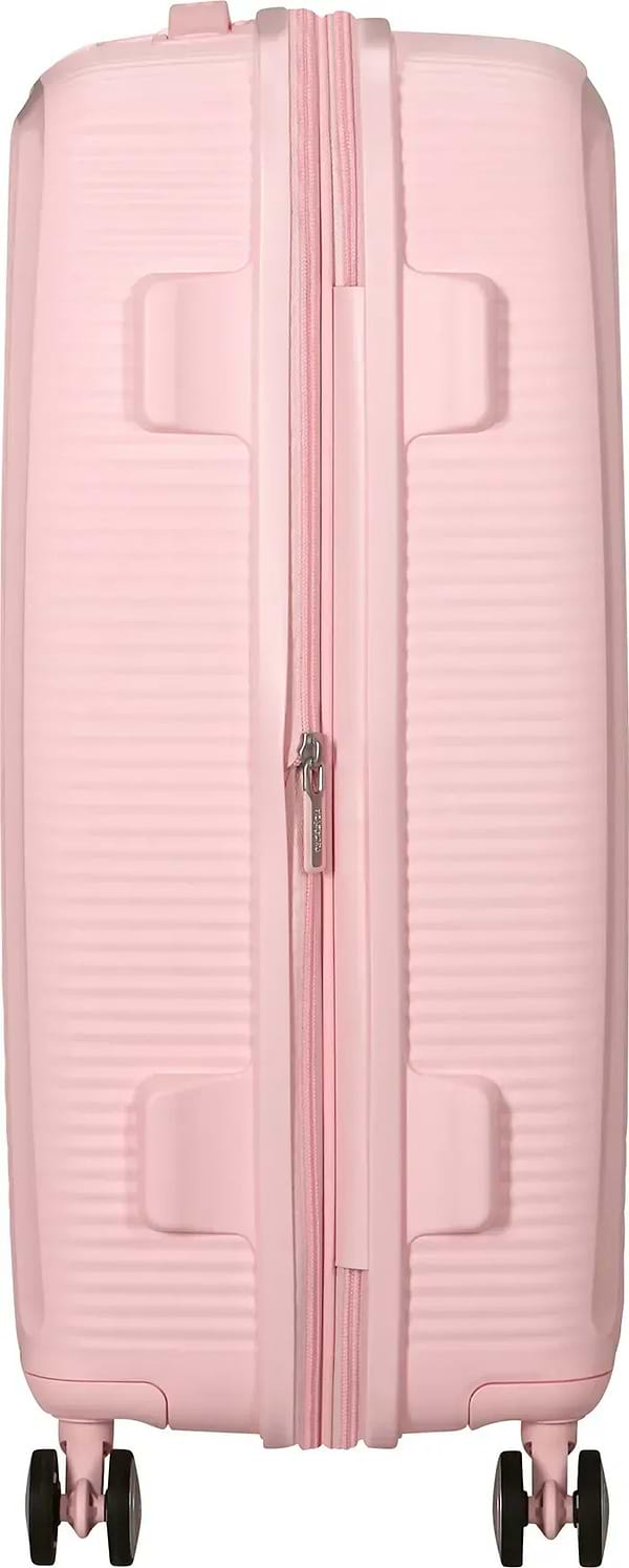 Фото - Чемодан American Tourister Soundbox 67 см пастельно-розовый (32G*60002)