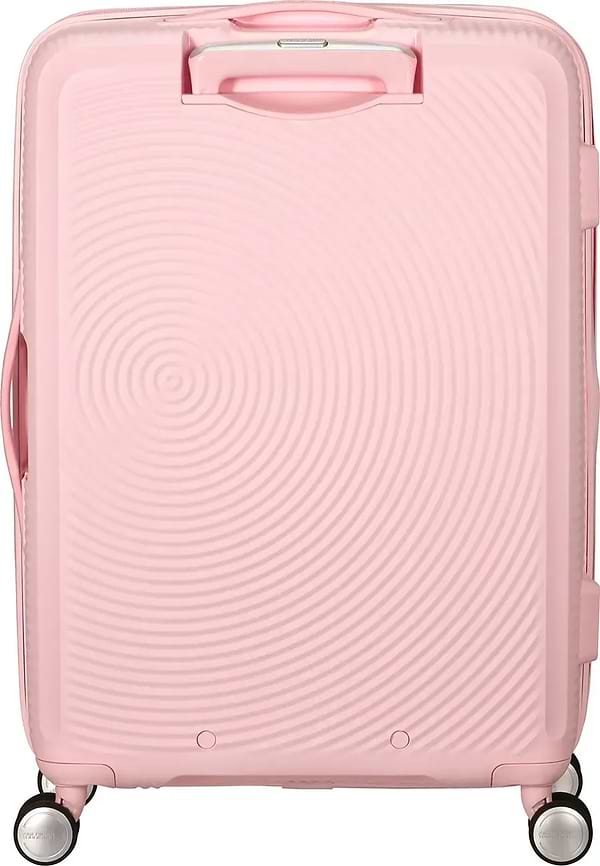 Фото - Чемодан American Tourister Soundbox 67 см пастельно-розовый (32G*60002)