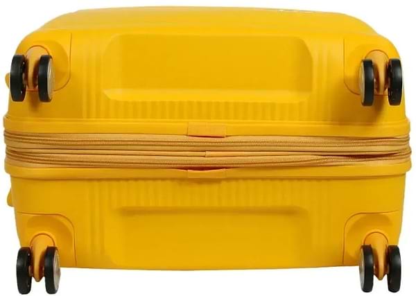 Фото - Чемодан American Tourister Soundbox 77 см желтый (32G*06003)