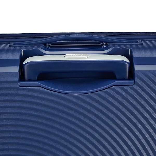 Фото - Валіза American Tourister Soundbox 77 см темно-синій (32G*41003)