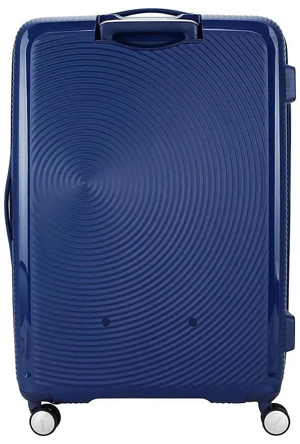 Фото - Валіза American Tourister Soundbox 77 см темно-синій (32G*41003)