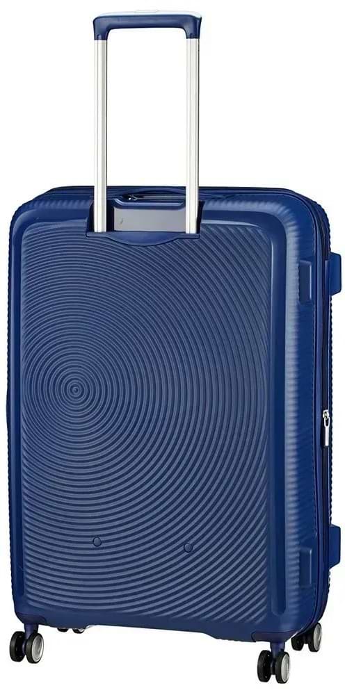 Фото - Валіза American Tourister Soundbox 77 см темно-синій (32G*41003)