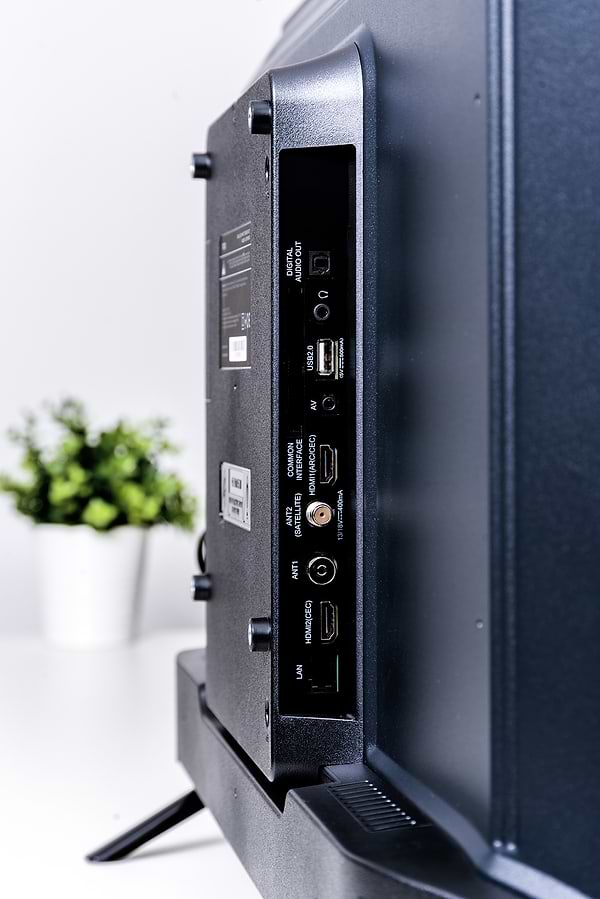 Фото - Телевізор Ergo 32GFS6500