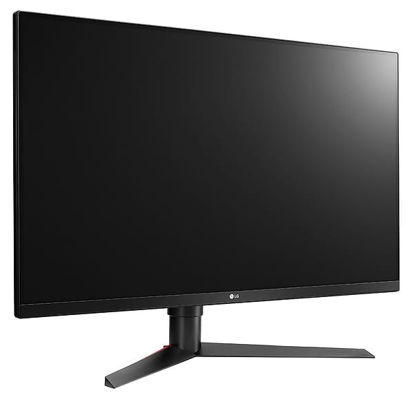 Фото - Монітор ігровий LG 32GK850F-B