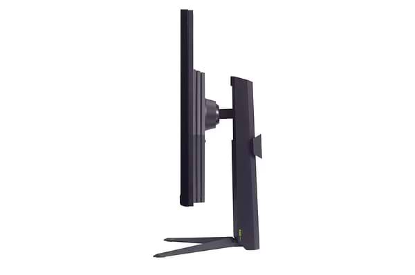 Фото - Монітор ігровий LG 32GS85Q-B