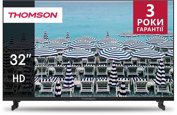 Фото - Телевізор Thomson 32HD2S13