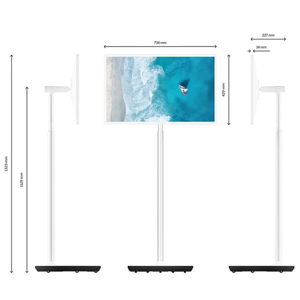 Фото - Телевизор Thomson 32HG4M45