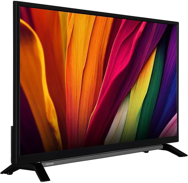 Фото - Телевізор Toshiba 32LA2B63DG/2