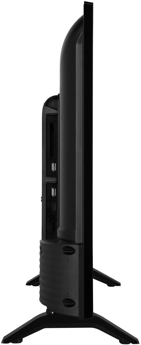 Фото - Телевізор Toshiba 32LA2B63DG/2