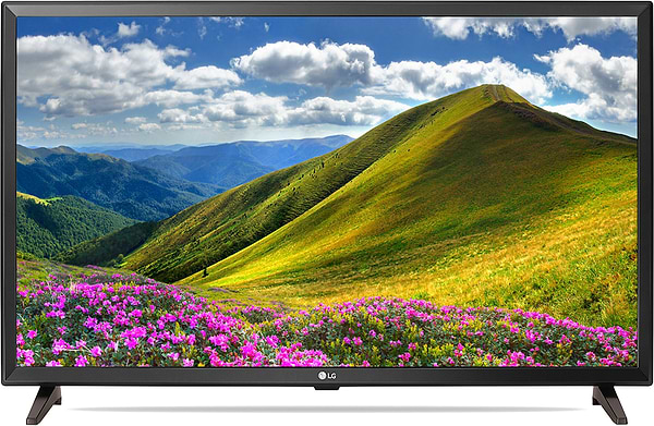 Фото - Телевизор LG 32LJ610V