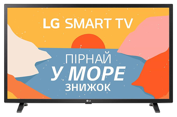 Фото - Телевизор LG 32LM6300PLA