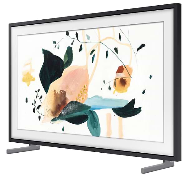Фото - Телевізор Samsung QE32LS03TCUXUA