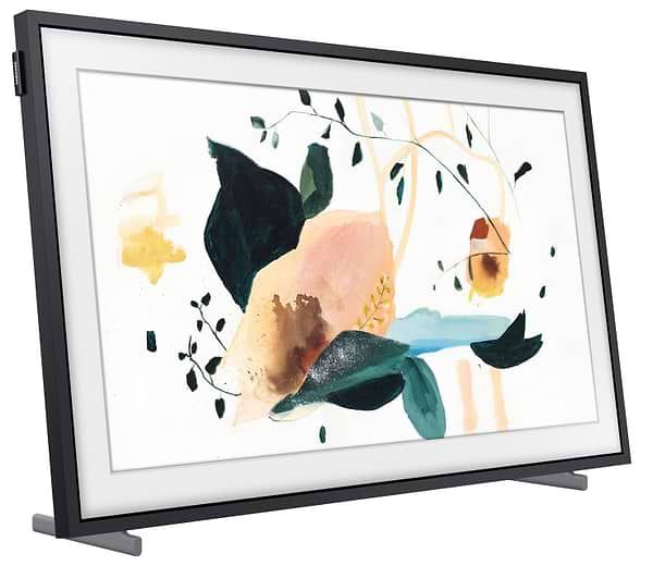 Фото - Телевізор Samsung QE32LS03TCUXUA