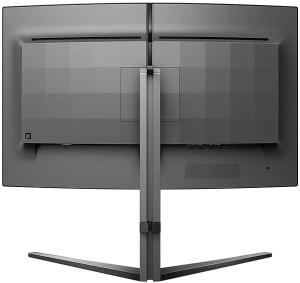 Фото - Монітор ігровий Philips 32M2C5500W