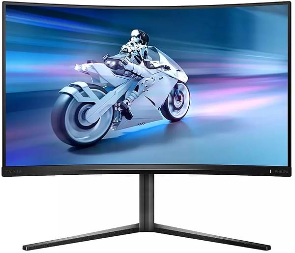 Фото - Монітор ігровий Philips 32M2C5500W