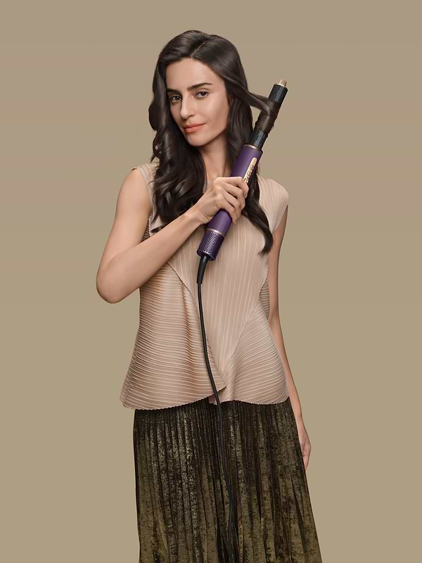 Фото - Стайлер Dreame Airstyle Pro 7в1 Purple (AMF18A-PPL)