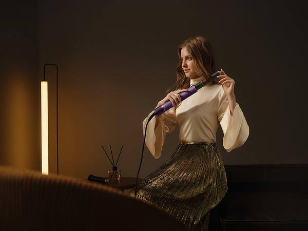 Фото - Стайлер Dreame Airstyle Pro 7в1 Purple (AMF18A-PPL)