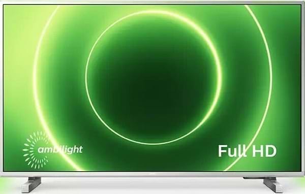 Фото - Телевізор Philips 32PFS6906/12