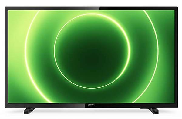 Фото - Уценка - Телевизор Philips 32PHS6605/12