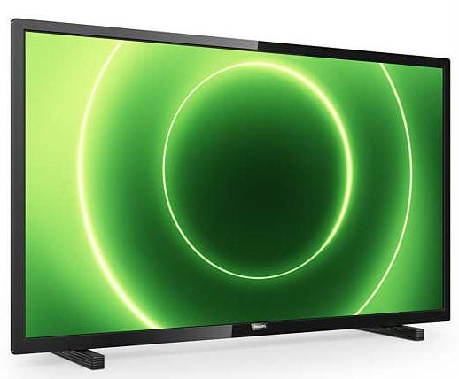 Фото - Уценка - Телевизор Philips 32PHS6605/12