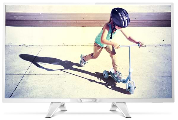 Фото - Телевізор Philips 32PHT4032/12