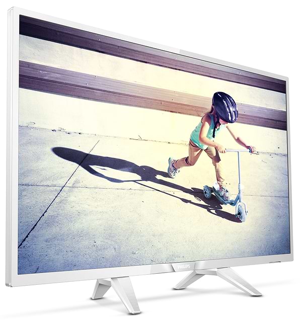 Фото - Телевізор Philips 32PHT4032/12