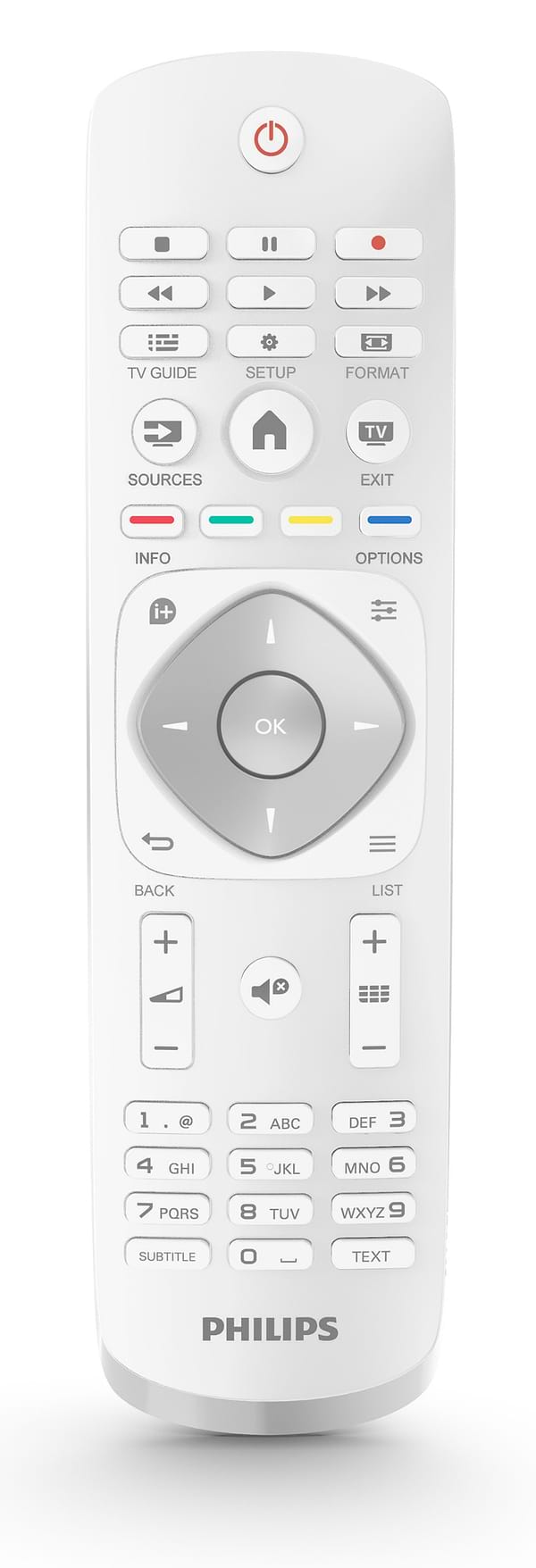 Фото - Телевізор Philips 32PHT4032/12