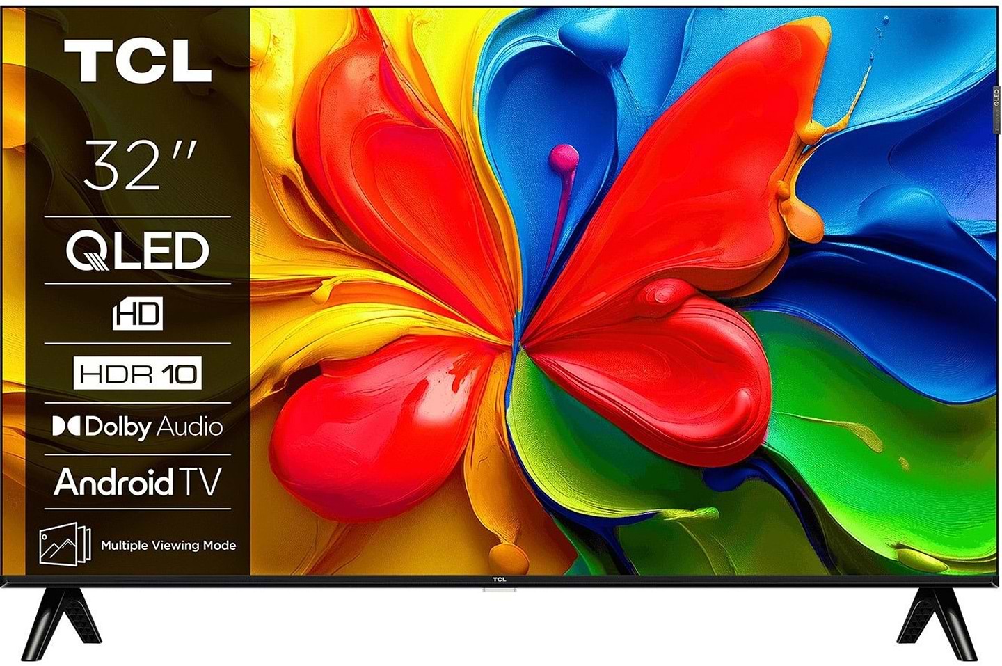Телевизор TCL 32S4K - Фото 1