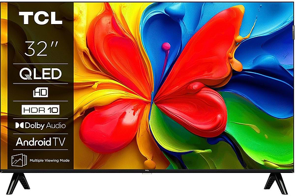 Фото - Телевизор TCL 32S4K