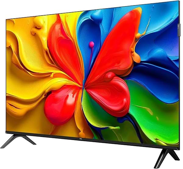 Фото - Телевизор TCL 32S4K