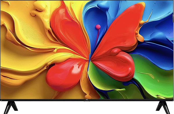 Фото - Телевизор TCL 32S4K