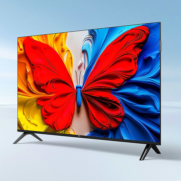 Фото - Телевізор TCL 32S5K