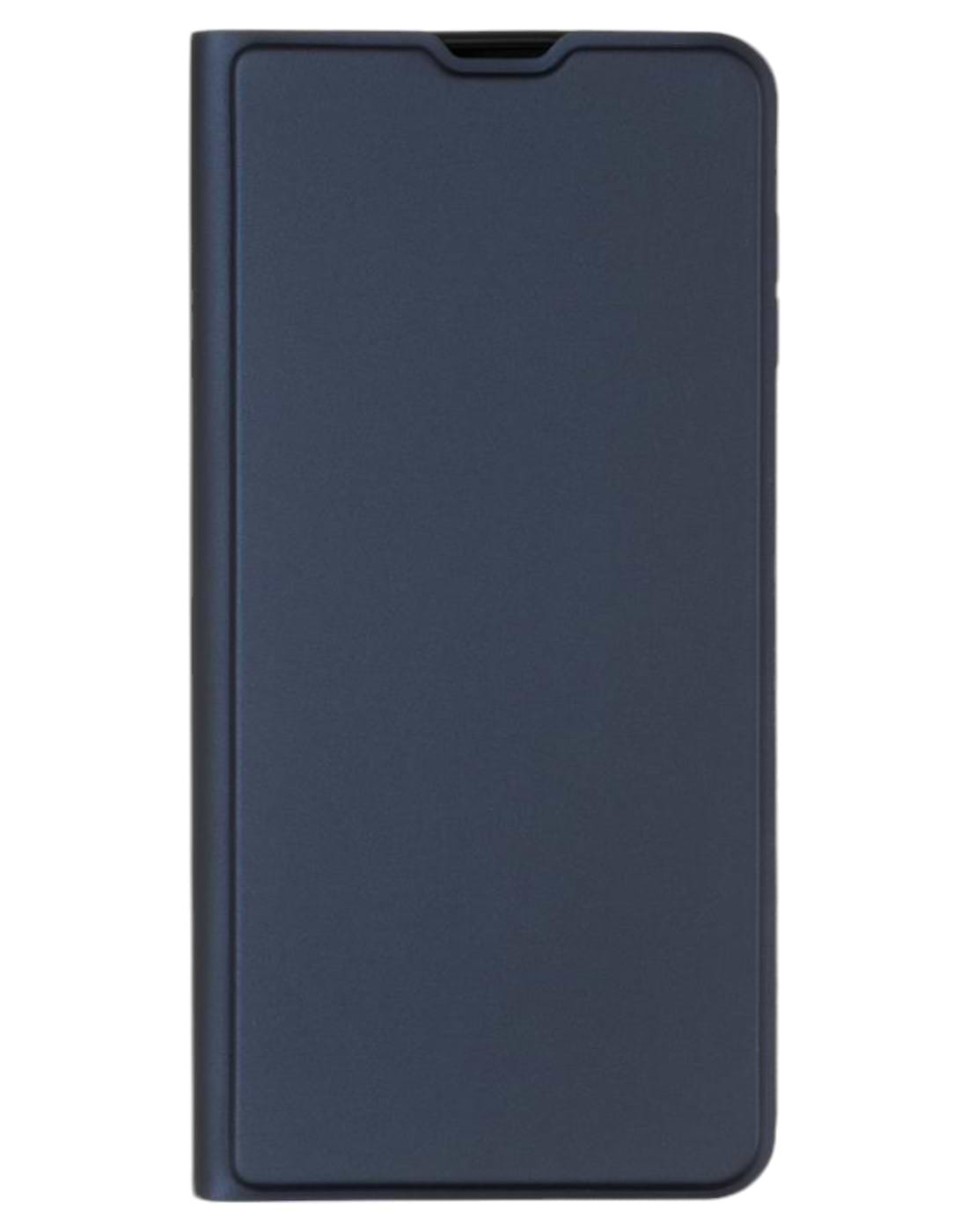 Чохол для смартфону
 BeCover Exclusive New Style for Samsung Galaxy A24 4G SM-A245 Blue (709781) - Фото 1