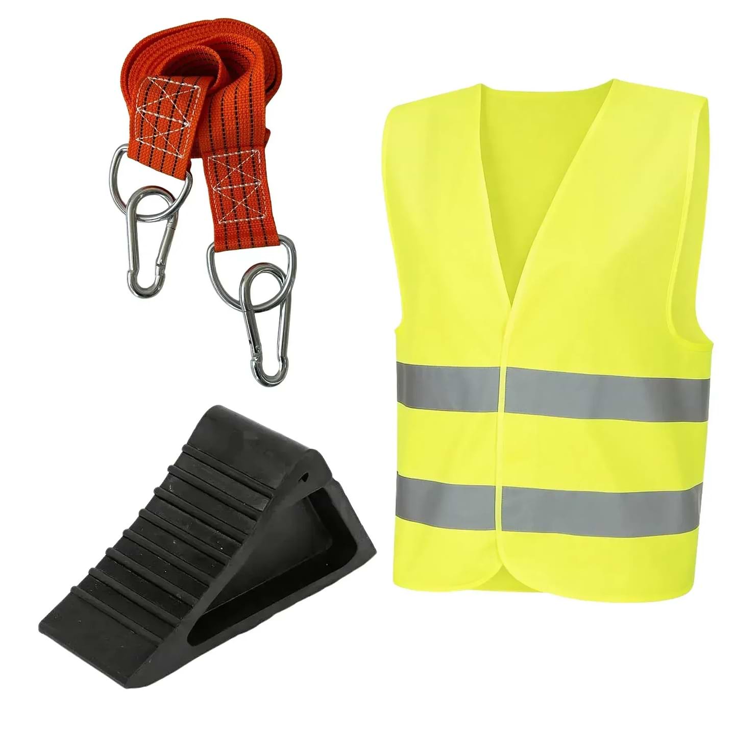 Набір для авто Poputchik Вимушена зупинка (33-007-IS)