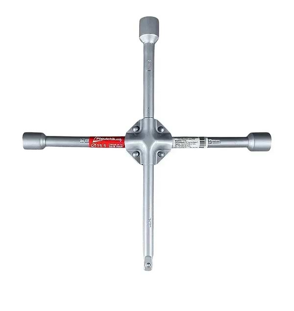 Фото - Набор для авто Poputchik Механик 1 (33-040-IS)