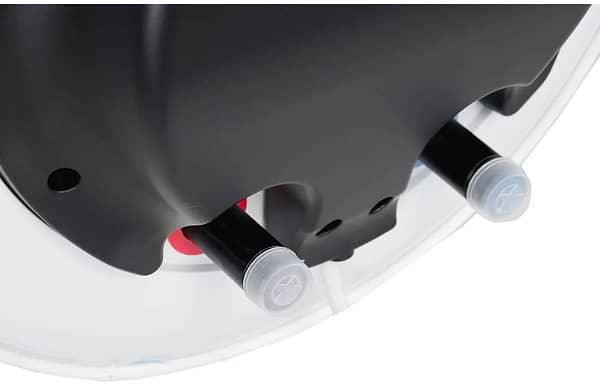 Фото - Водонагреватель Hyundai HWH50RDUAWF