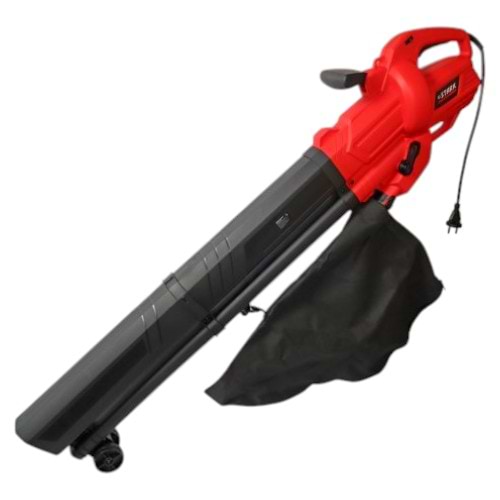 Купити Садовий пилосос Stark LBV-30 (330012100) - Фото 1 Садовий пилосос Stark LBV-30 (330012100) - Фото 1