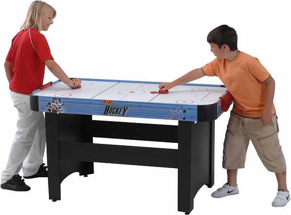 Фото - Аэрохоккей Garlando Mistral